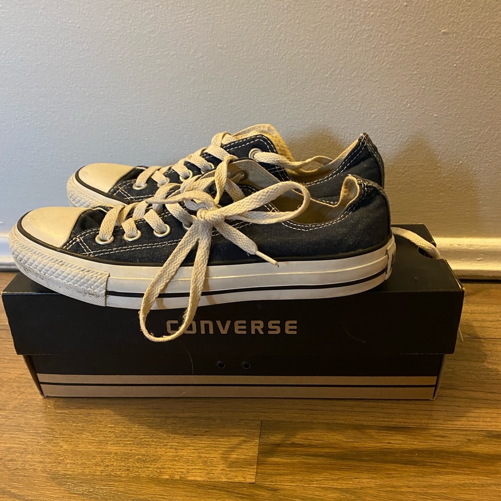 Converse All Stars